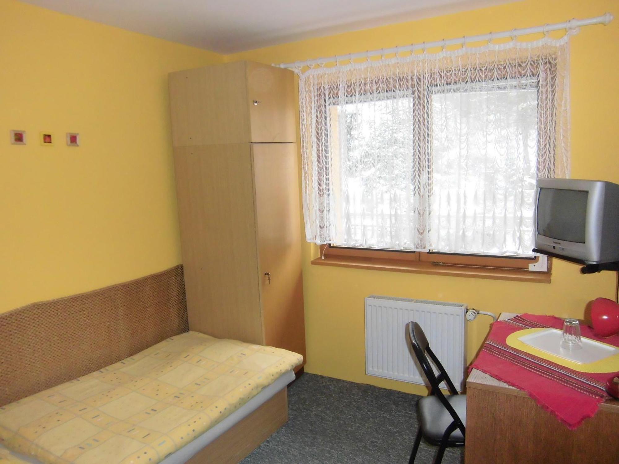 Kupkova Ubytovani V Soukromi Brno Bagian luar foto