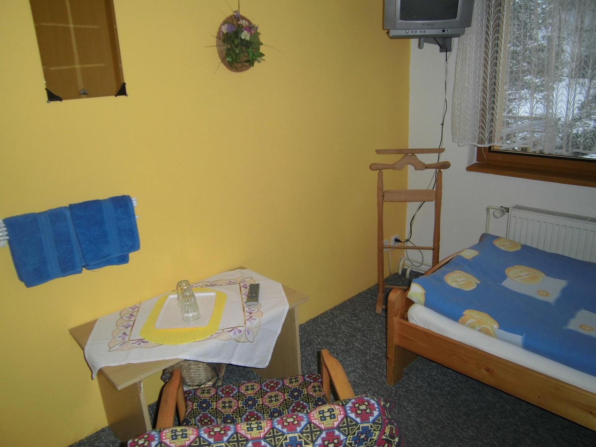 Kupkova Ubytovani V Soukromi Brno Bagian luar foto