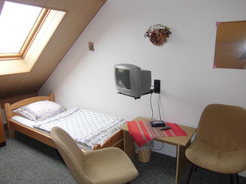 Kupkova Ubytovani V Soukromi Brno Ruang foto